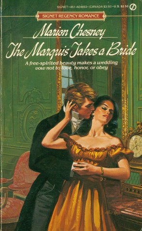 Read The Marquis Takes a Bride (Cotillion Regency Romance, #2) - Marion Chesney file in PDF