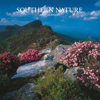 Read Southern Nature 2008 Square Wall Calendar (German, French, Spanish and English Edition) -  file in PDF