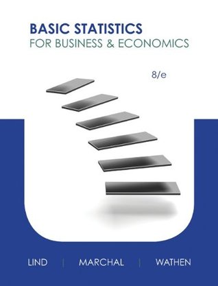 Read Basic Statistics for Business & Economics [with Megastat for Excel 2007, 2010, 2013 Access Card] - Douglas A. Lind file in ePub
