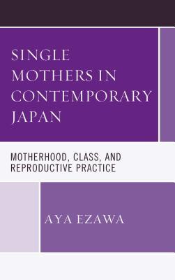 Download Single Mothers in Contemporary Japan: Motherhood, Class, and Reproductive Practice - Aya Ezawa file in ePub