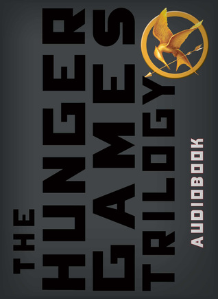 Full Download The Hunger Games Trilogy: The Hunger Games, Catching Fire, Mockingjay - Suzanne Collins | PDF