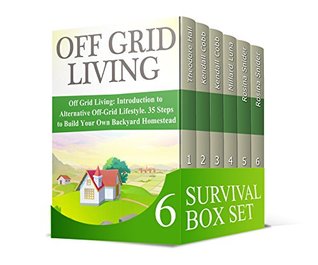 Download Survival Box Set: 19  Steps on How to Retrofit Your Living. 53 Types of Bartering Gear You Must Have. Lessons on Building Chicken Coops. 25 Survival Food  grid, survival books, survival training) - Theodore Hall | PDF