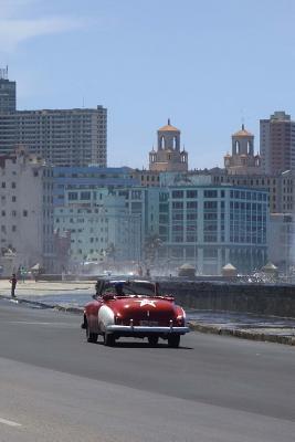 Full Download Havana Cityscape, Cuba: Blank 150 Page Lined Journal for Your Thoughts, Ideas, and Inspiration -  | PDF