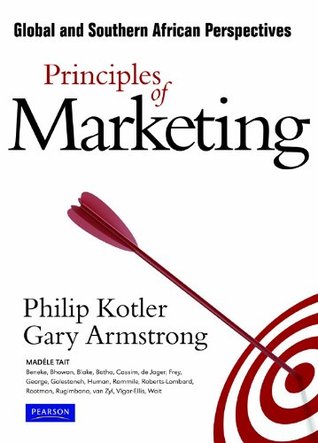Full Download Principles of Marketing: Global and Southern African Perspectives - Philip Kotler | PDF