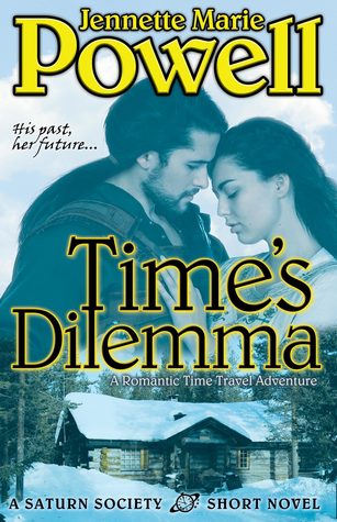 Read Time's Dilemma: A Romantic Time Travel Adventure - Jennette Marie Powell file in ePub