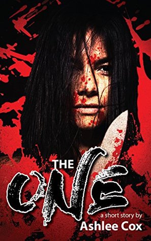 Full Download The One: A short story from At the Edge collection - Ashlee Cox | ePub