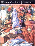 Full Download Woman's Art Journal Vol. 21, No. 2 (Autumn, 2000 - Winter, 2001) - Various file in ePub