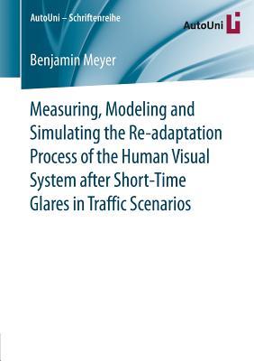 Read Measuring, Modeling and Simulating the Re-Adaptation Process of the Human Visual System After Short-Time Glares in Traffic Scenarios - Benjamin Meyer | ePub