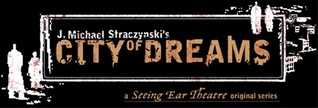 Read Online City of Dreams #3 - The Friends of Jackie Clay - J. Michael Straczynski | ePub