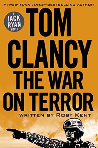 Download THE WAR ON TERROR - PROMO E-BOOK: A JACK RYAN NOVEL - Roby Kent | ePub