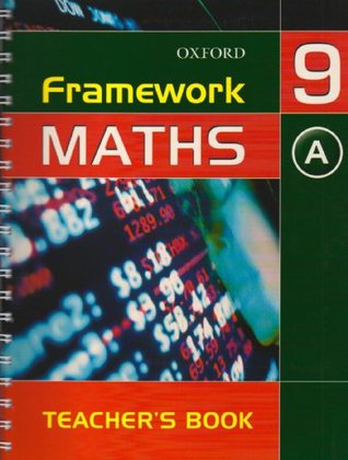 Read Framework Maths: Year 9: Access Teacher's Book: Access Teacher's Book Year 9 - Ray Allan file in ePub
