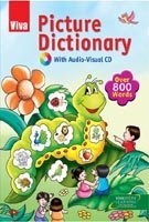 Full Download Picture Dictionary, New Revised Edition, with CD - Viva Education | PDF