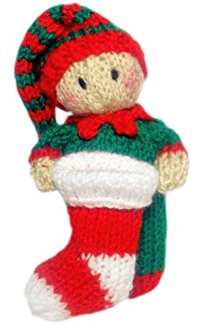 Download Christmas Elf Bitsy Baby (Bitsy Baby Dolls Book 4) - Claire Fairall | ePub