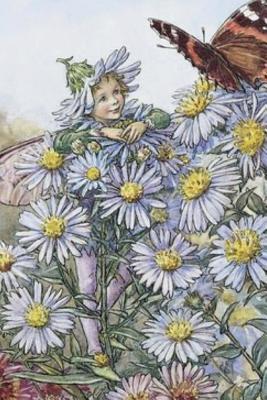 Read Journal: The Michaelmas Daisy Fairy by Cicely Mary Barker -  file in ePub