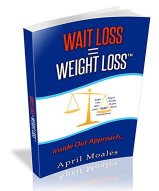 Full Download Wait Loss = Weight LossTM: Inside Out Approach - April Moales file in ePub
