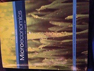 Read Microeconomics (Indiana University) ECON 201 with Paul Graf - Michael Parkin file in ePub