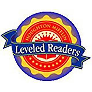 Read Online Houghton Mifflin Leveled Readers: Language Support 6pk Level E How Dog Lost His Bone - Houghton Mifflin Company file in ePub