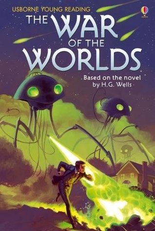 Full Download The War of the Worlds (Young Reading Series 3) - Russell Punter file in PDF