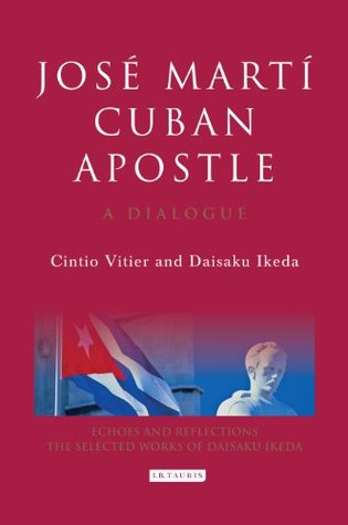 Read José Martí, Cuban Apostle: A Dialogue (Echoes and Reflections) - Cintio Vitier file in ePub