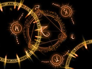 Read Spell To Cause Aura Interruption: Disrupt Positive Auras Needed For Casting - Hope Baily | PDF