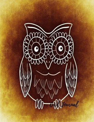 Read Owl Journal: Large 8.5 by 11 Blank, Empty, Unlined, Unruled Paper Notebook To Write In For Men, Women, Girls, Boys, Kids & Adults. Writing Book Pad With 150 Pages (Blank Journals) (Volume 2) -  | ePub