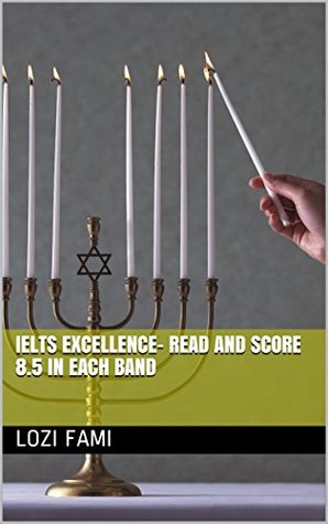 Read IELTS Excellence- Read and score 8.5 in each Band - Lozi Fami file in ePub