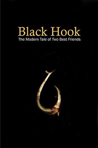 Read Black Hook: The Modern Tale of Two Best Friends - David Marino | ePub