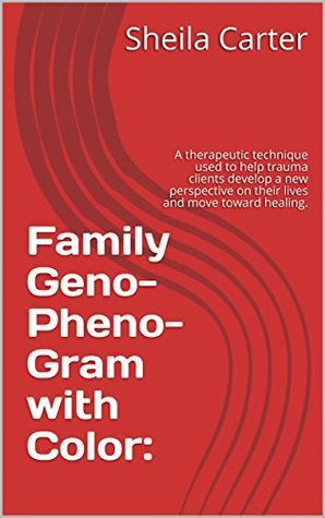 Download Family Geno-Pheno-Gram with Color:: A therapeutic technique used to help trauma clients develop a new perspective on their lives and move toward healing. (1) - Sheila Carter file in PDF