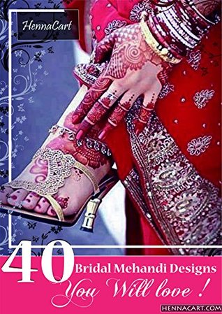 Read HENNACART Bridal Henna Mehandi Designs for hands and feets - HENNA CART file in PDF