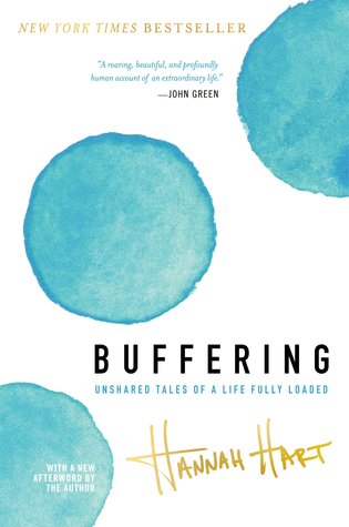 Read Online Buffering: Unshared Tales of a Life Fully Loaded - Hannah Hart file in ePub