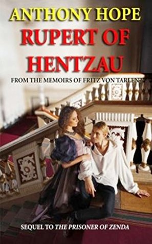 Read Rupert of Hentzau - Critical Edition - [Puffin Classics] - Anthony Hope | ePub