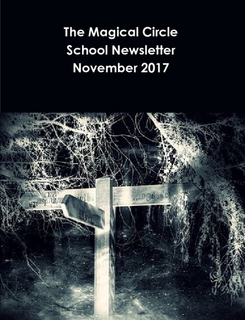 Download The Magical Circle School Newsletter November 2017 - Colleen Criswell | PDF