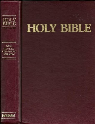 Read Holy Bible: New Revised Standard Version (NRSV) - Holman | PDF