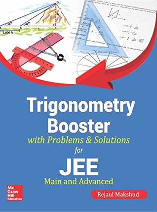 Full Download Trigonometry Booster with Problems & Solutions - Rejaul Makshud | PDF