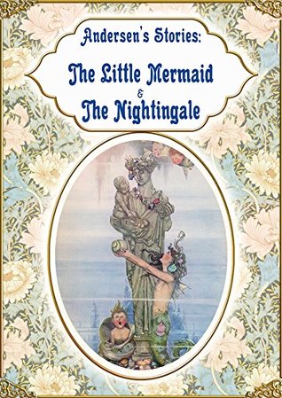 Full Download Andersen's Stories: The Little Mermaid & The Nightingale [Fixed Layout] (Robin Books) - Hans Christian Andersen | ePub