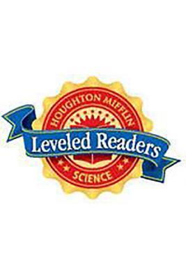Full Download Houghton Mifflin Reading Leveled Readers Spanish: Leveled Readers 6 Pack on Level Grade 4 Unit 2 Selection 4 - Houghton Mifflin Company file in ePub