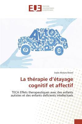 Read La Tha(c)Rapie D A(c)Tayage Cognitif Et Affectif - Akoury Dirani Leyla file in ePub