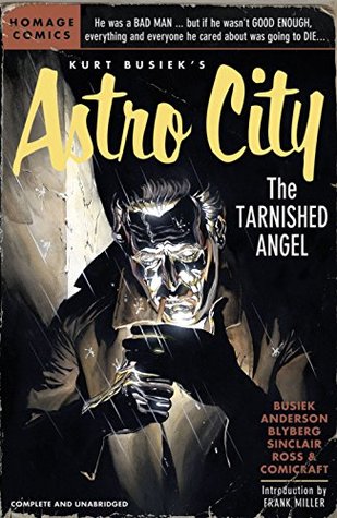 Read Online Astro City (1996-2000) Vol. 4: Tarnished Angel - Kurt Busiek file in PDF