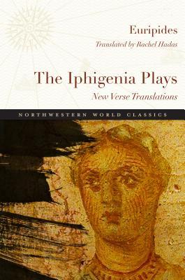 Download Euripides: The Iphigenia Plays: New Verse Translations - Euripides file in ePub