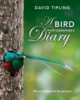 Full Download A Bird Photographer's Diary: The stories behind the pictures - David Tipling | ePub