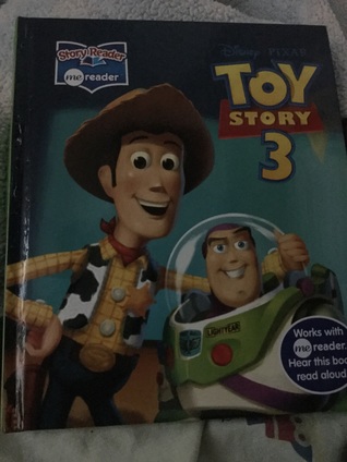 Full Download (Story reader me reader) Disney Pixar Toy Story 3 - Kathy Broderick file in ePub