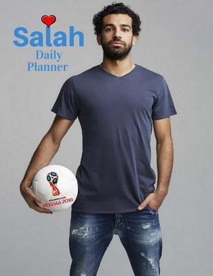 Read Salah Daily Planner: Fifa World Cup Russia 2018, Salah Daily Planner -  | PDF
