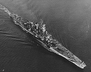 Full Download The U.S. Navy's Battlecruiser Squadron in World War 2 - An Alternate History - Byron Angel | ePub