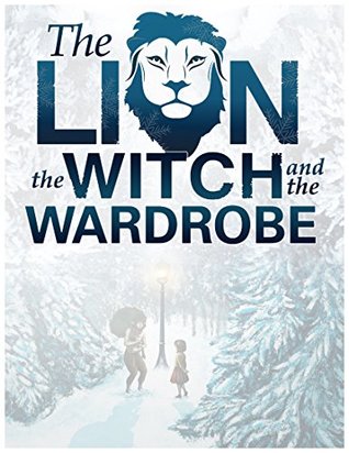 Read The Lion the Witch and the Wardrobe: Chidlren Book - Junaid Ali file in PDF