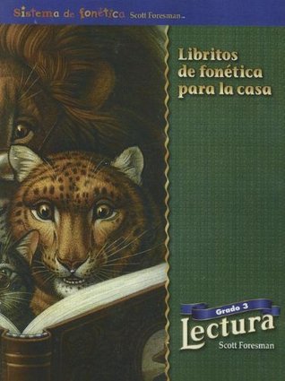 Read Online Reading 2000 Spanish Phonics Take-Home Readers Grade 3 - Scott Foresman | PDF