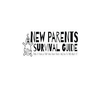 Read New Parents Survival Guide: Baby Shower Guest Lib Keepsake - Barefoot Buddies Books | ePub