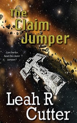 Download The Claim Jumper (The Labors of Darius Linard Book 1) - Leah R. Cutter | ePub