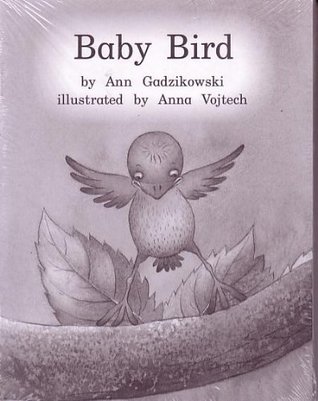 Full Download Baby Birds; Leveled Literacy Intervention My Take-Home 6 Pak Books, same title (Book 75 Level G, Fiction) Green System,Grade 1 - Ann Gadzikowski | PDF