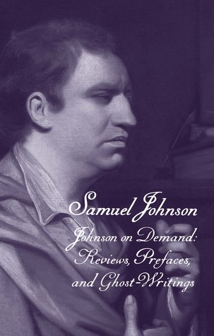 Download The Works of Samuel Johnson, Volume 20: Johnson on Demand: Reviews, Prefaces, and Ghost-Writings - Samuel Johnson | PDF