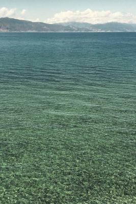 Full Download Lake Ohrid Macedonia Journal: 150 Page Lined Notebook/Diary -  | ePub